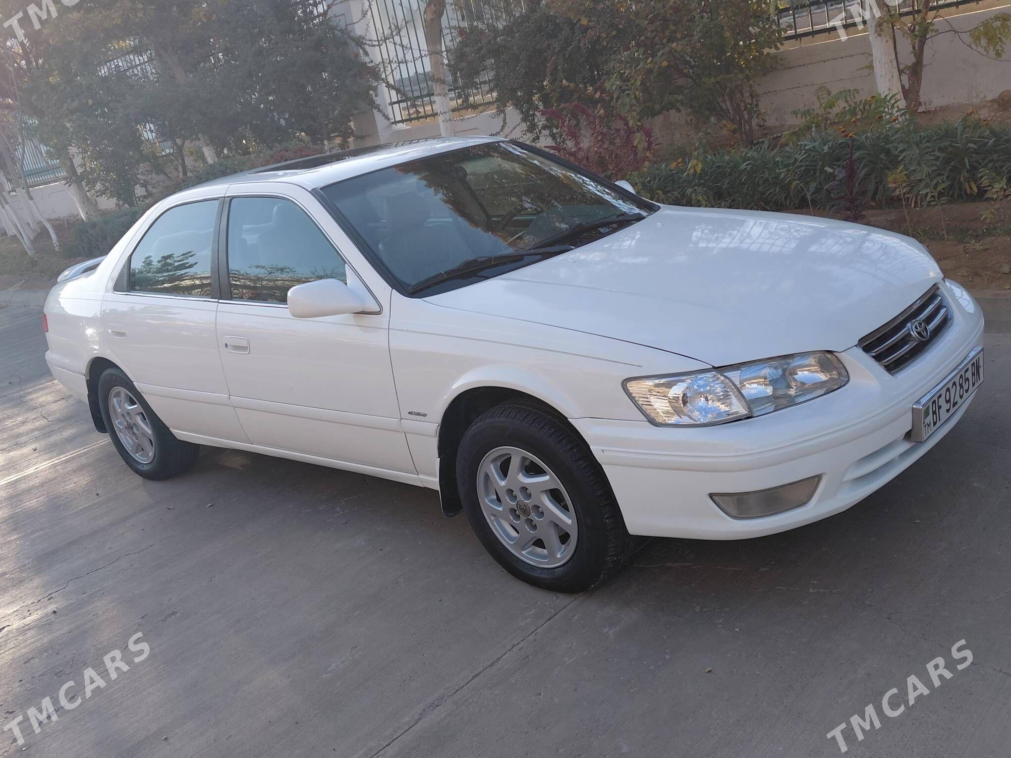 Toyota Camry 1998 - 145 000 TMT - Türkmenbaşy - img 2