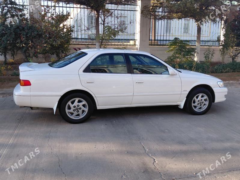 Toyota Camry 1998 - 145 000 TMT - Türkmenbaşy - img 3