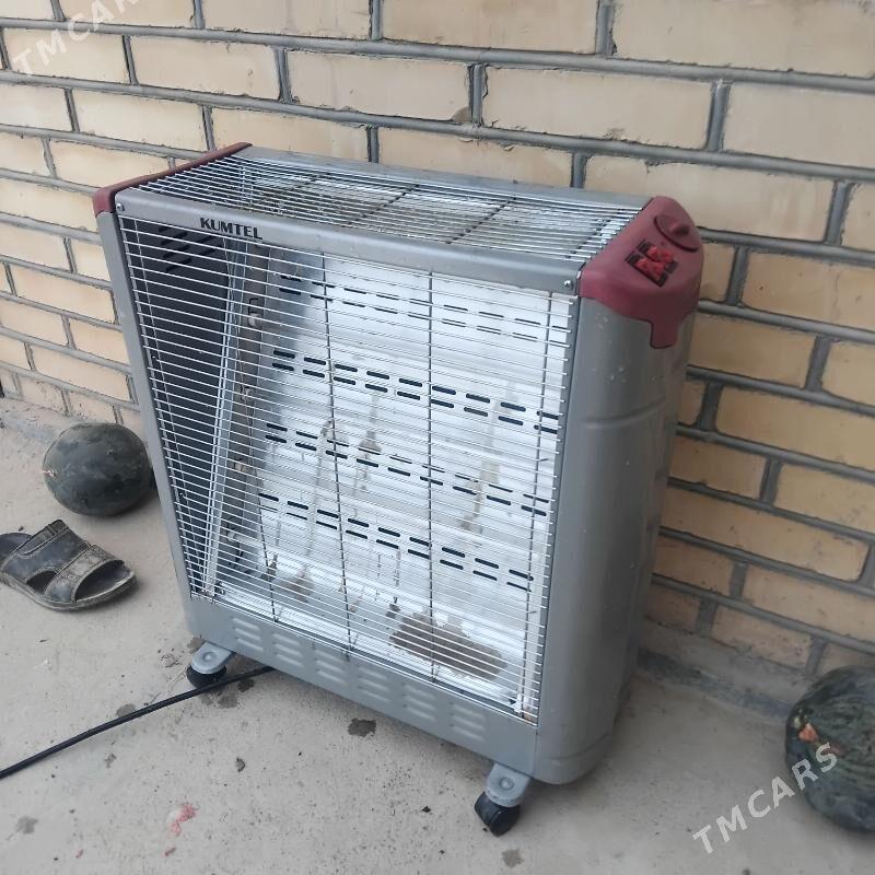 pec - Мары - img 3