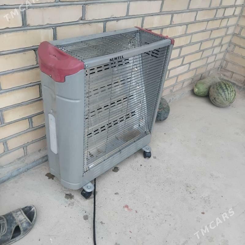 pec - Мары - img 2