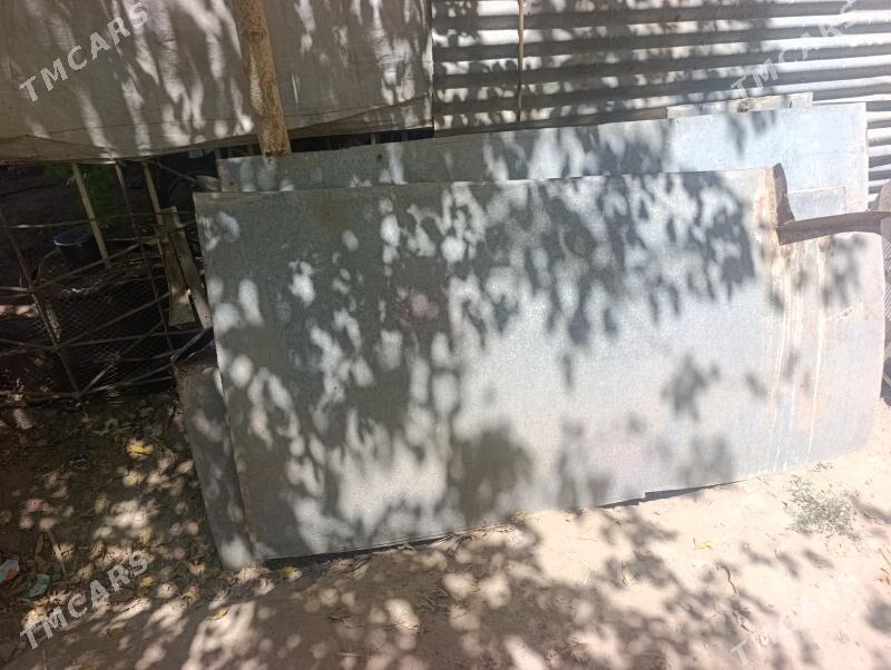 acenkowanny list - Мары - img 3