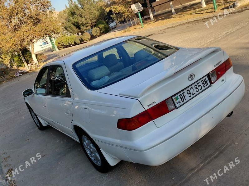 Toyota Camry 1998 - 145 000 TMT - Türkmenbaşy - img 4