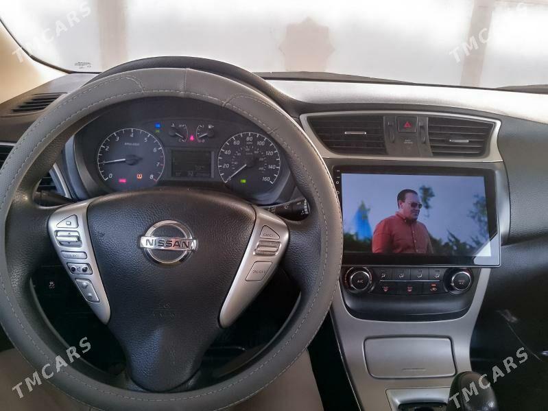 Nissan Sentra 2015 - 130 000 TMT - Änew - img 6