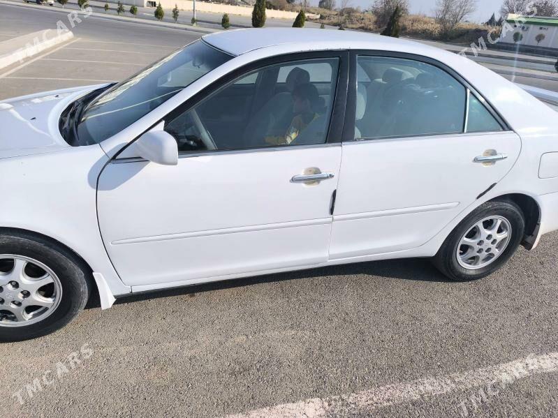 Toyota Camry 2002 - 140 000 TMT - Türkmenabat - img 3