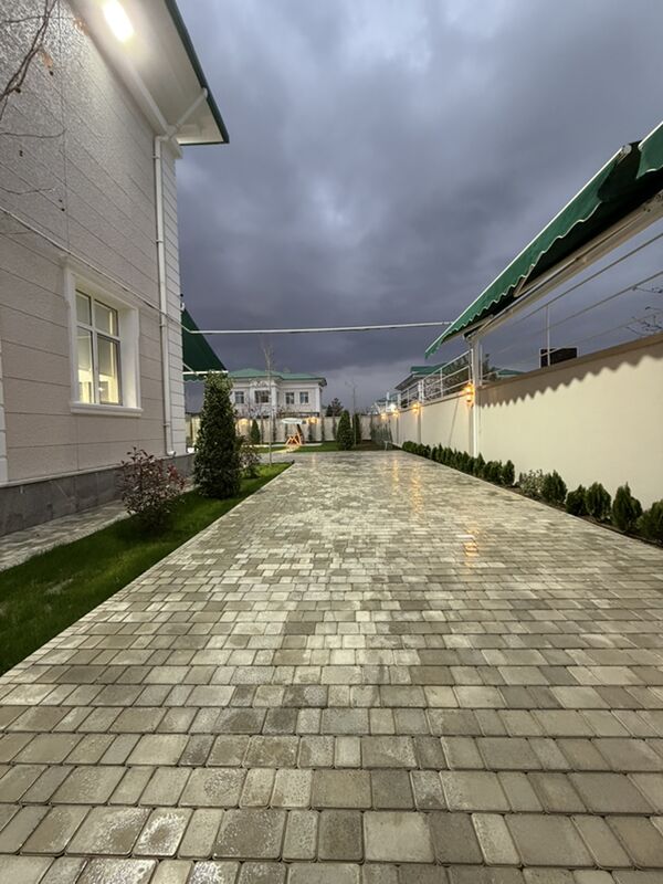 Çyzgy kotej lux️ - Ашхабад - img 2