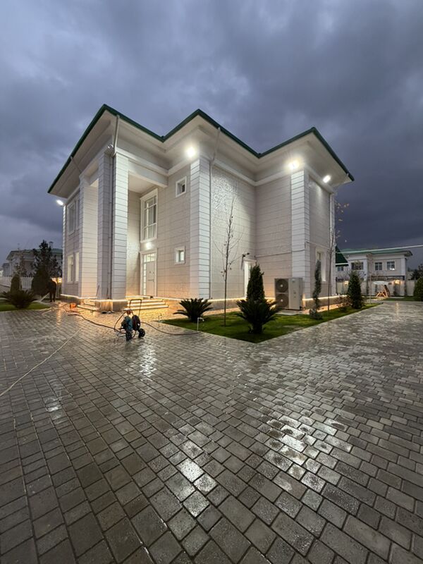 Çyzgy kotej lux️ - Ашхабад - img 1