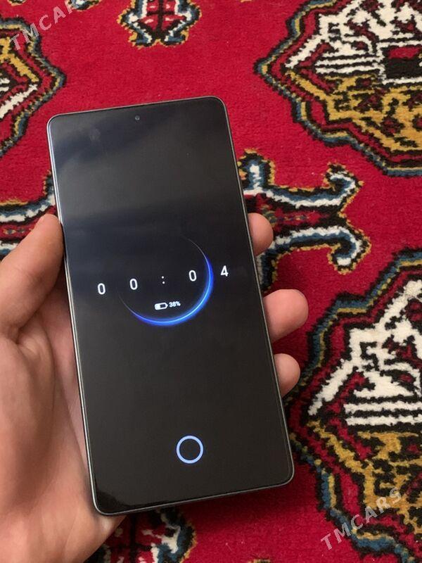 Redmi Note13 Pro - Ашхабад - img 3