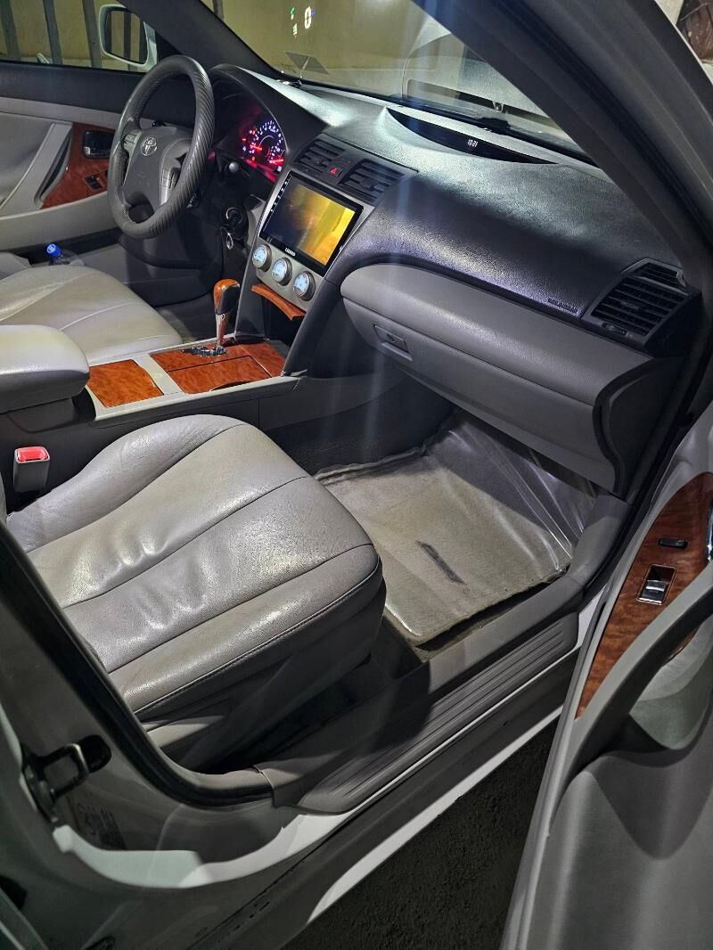 Toyota Camry 2011 - 210 000 TMT - Ашхабад - img 2