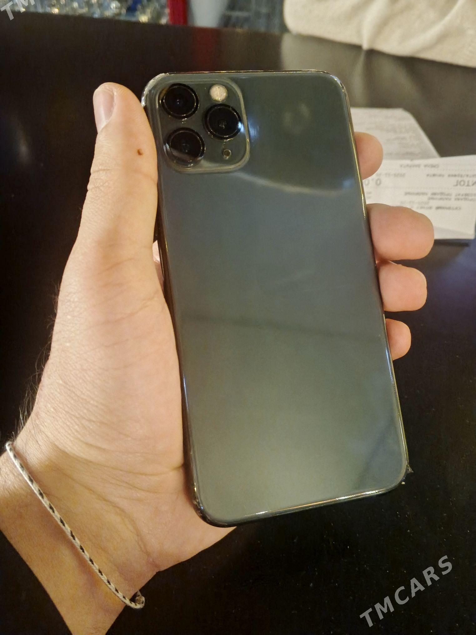 iPhone 11 pro - Balkanabat - img 5