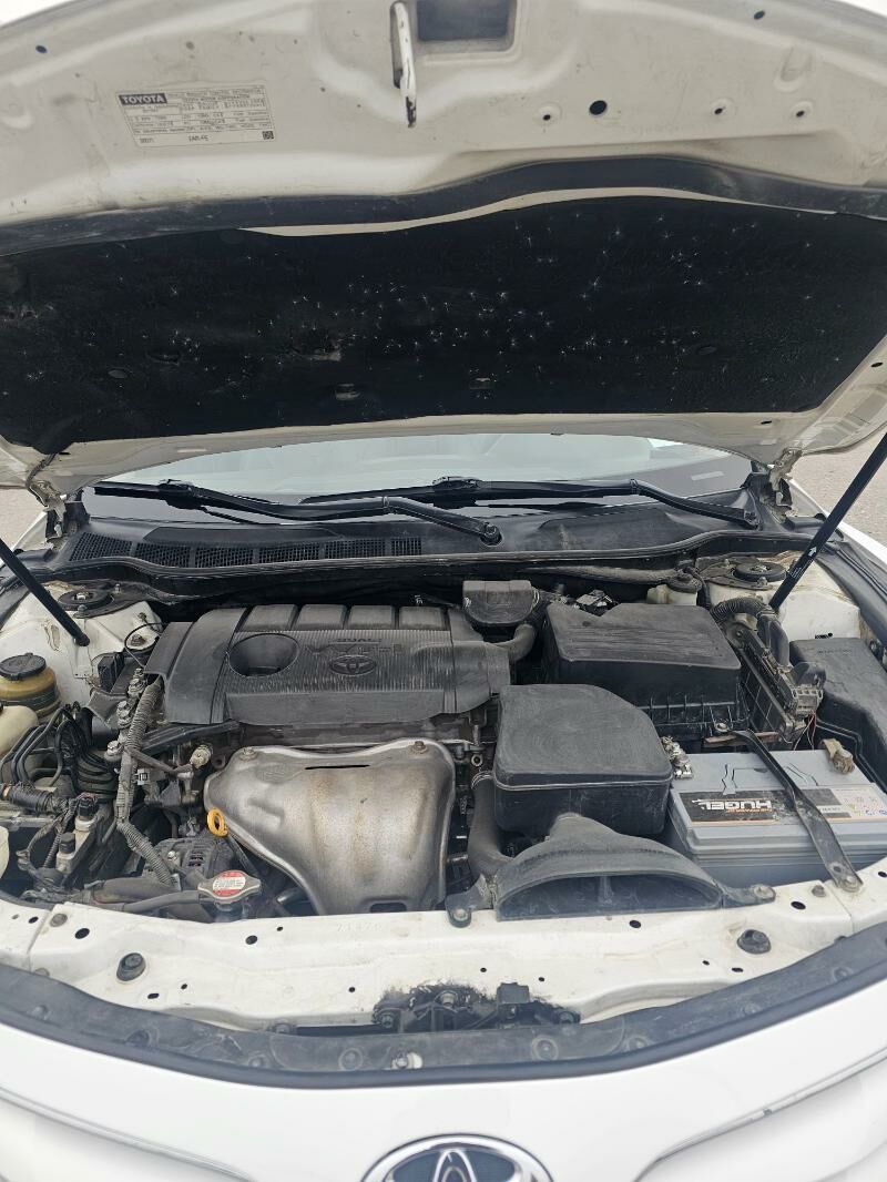 Toyota Camry 2011 - 210 000 TMT - Ашхабад - img 5