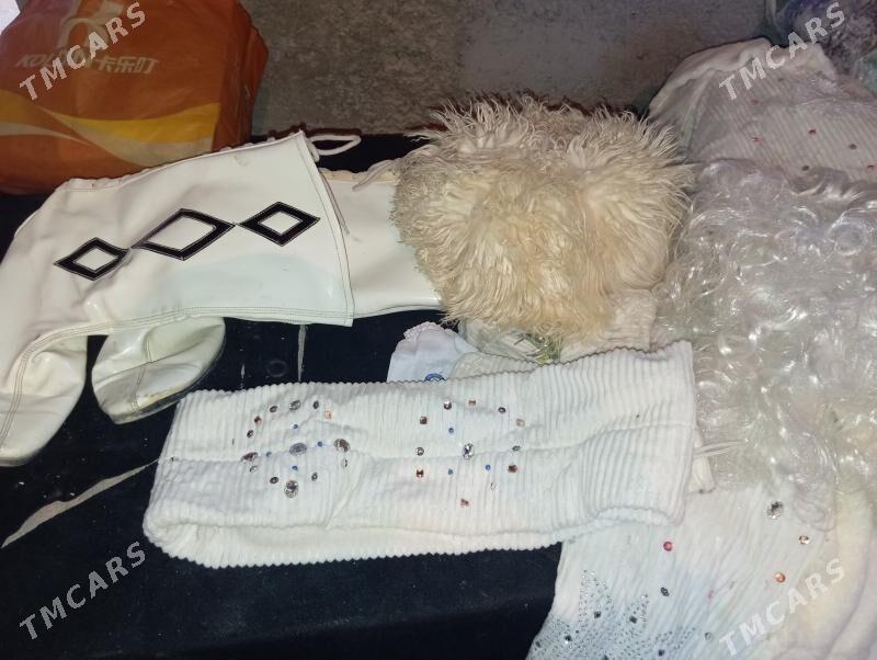 Ayaz baba esik - Baýramaly - img 3