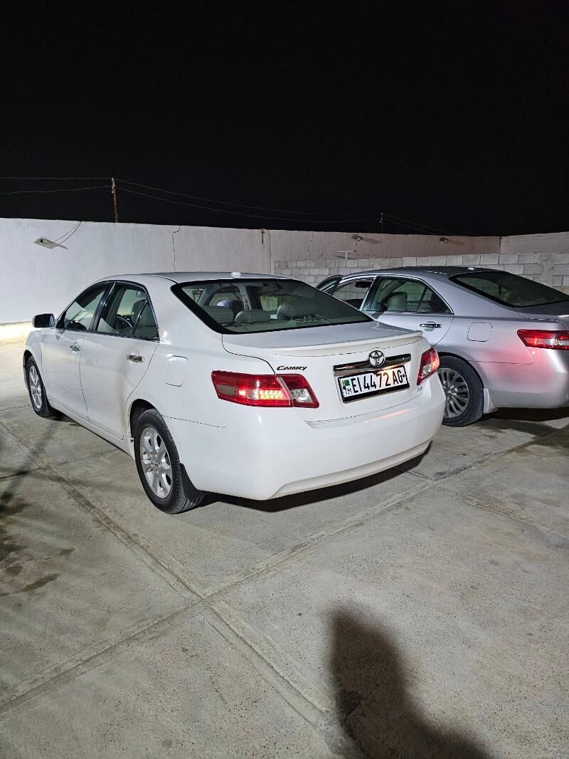 Toyota Camry 2011 - 210 000 TMT - Ашхабад - img 3