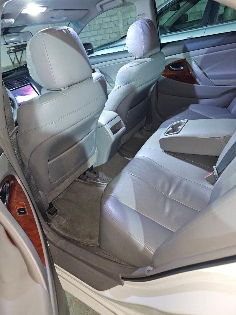 Toyota Camry 2011 - 210 000 TMT - Ашхабад - img 9