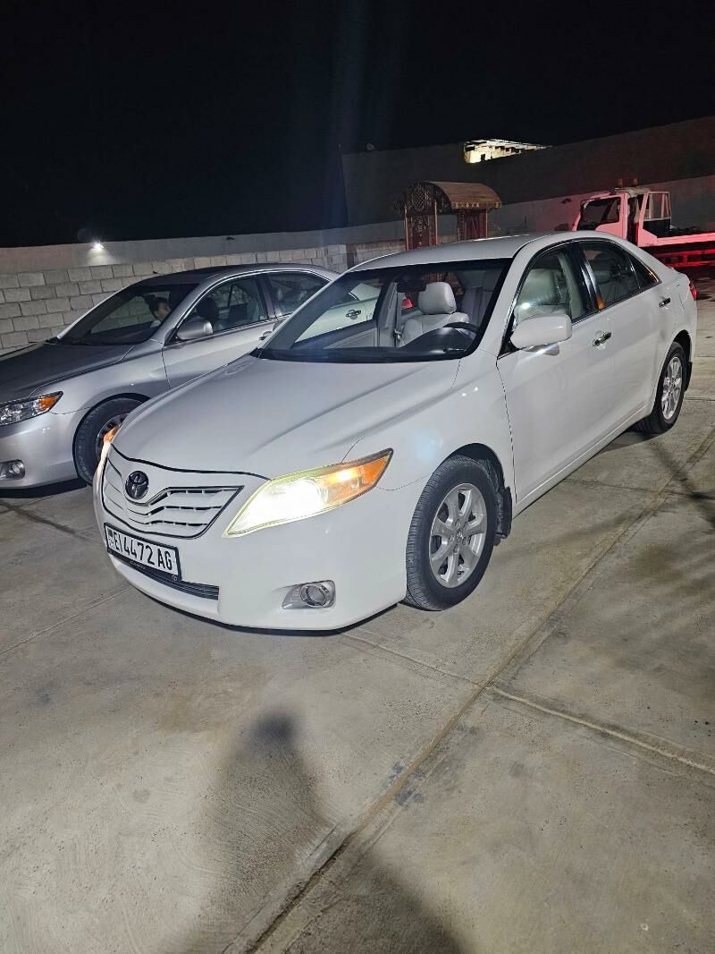 Toyota Camry 2011 - 210 000 TMT - Ашхабад - img 4