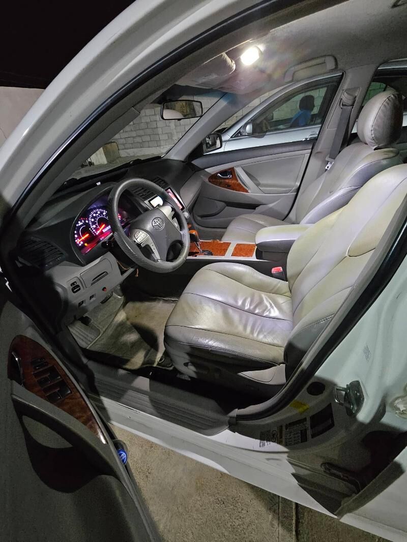 Toyota Camry 2011 - 210 000 TMT - Ашхабад - img 10