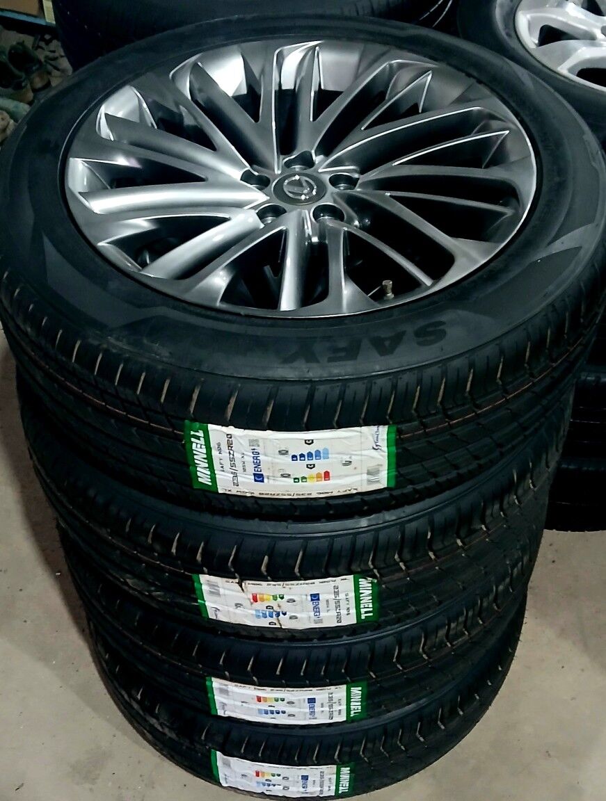 LEXUS RX 350 13 000 TMT - Туркменабат - img 2