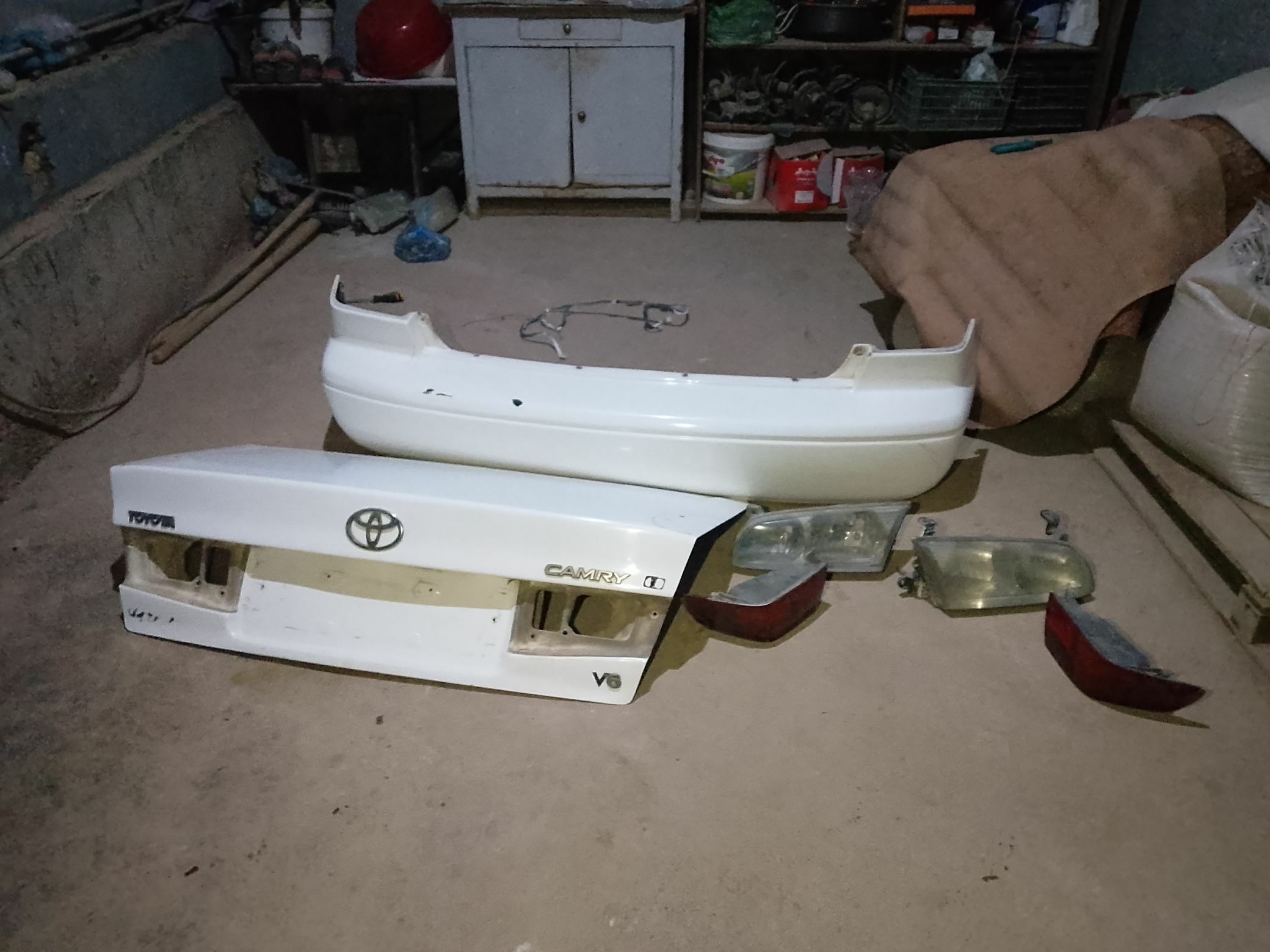 babcga bagac fara 350 TMT - Tejen - img 3