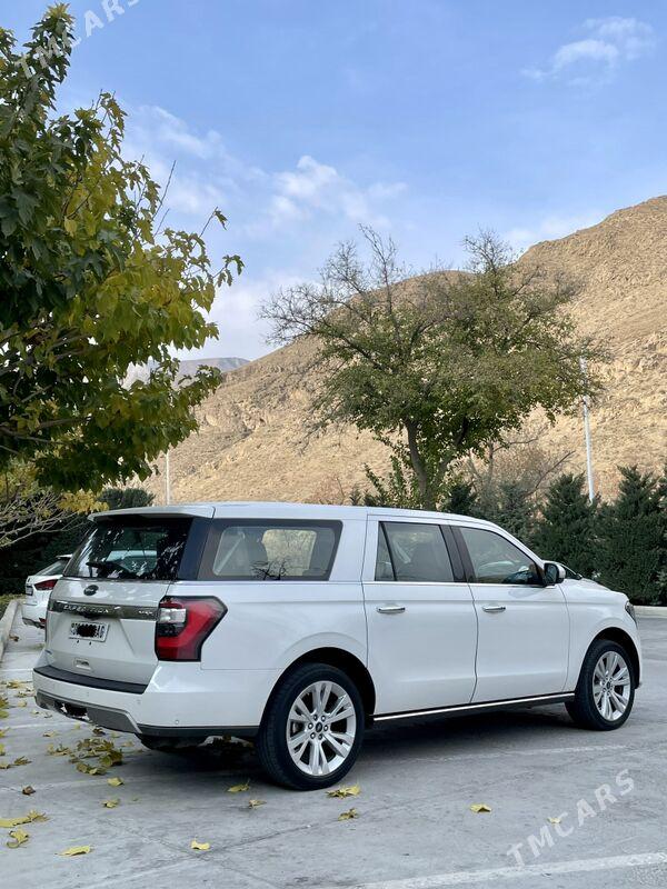 Ford Expedition 2021 - 522 000 TMT - Ашхабад - img 4