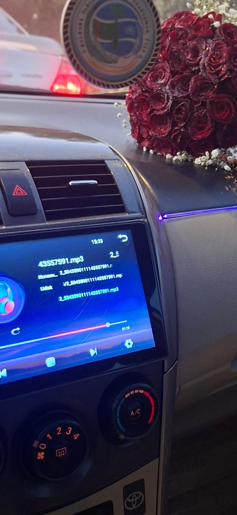 ANDROID TV 1 000 TMT - Nebitgaz (Andalib-Ankara köç.) - img 2