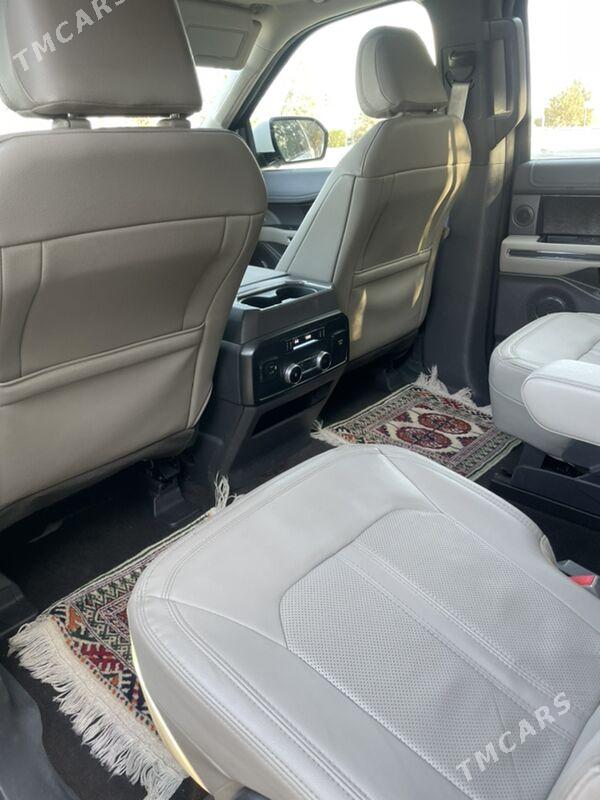 Ford Expedition 2021 - 522 000 TMT - Ашхабад - img 7