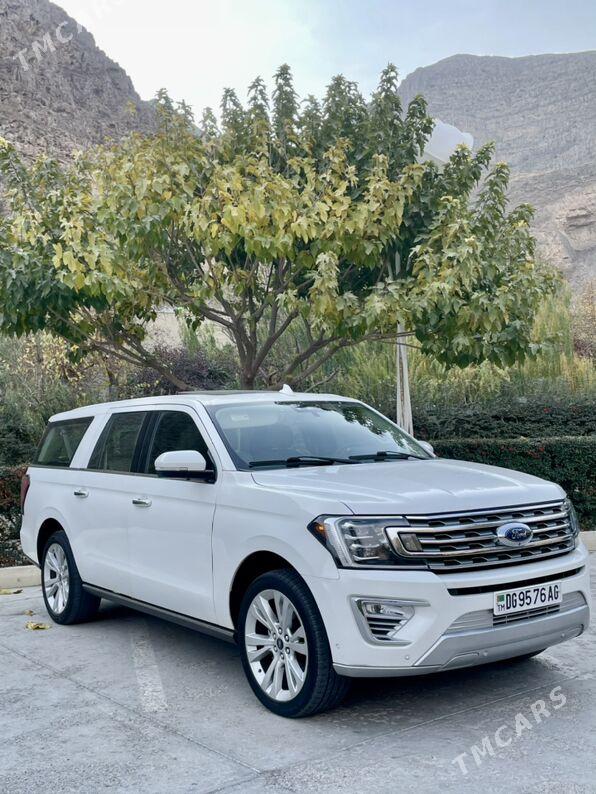 Ford Expedition 2021 - 522 000 TMT - Ашхабад - img 5