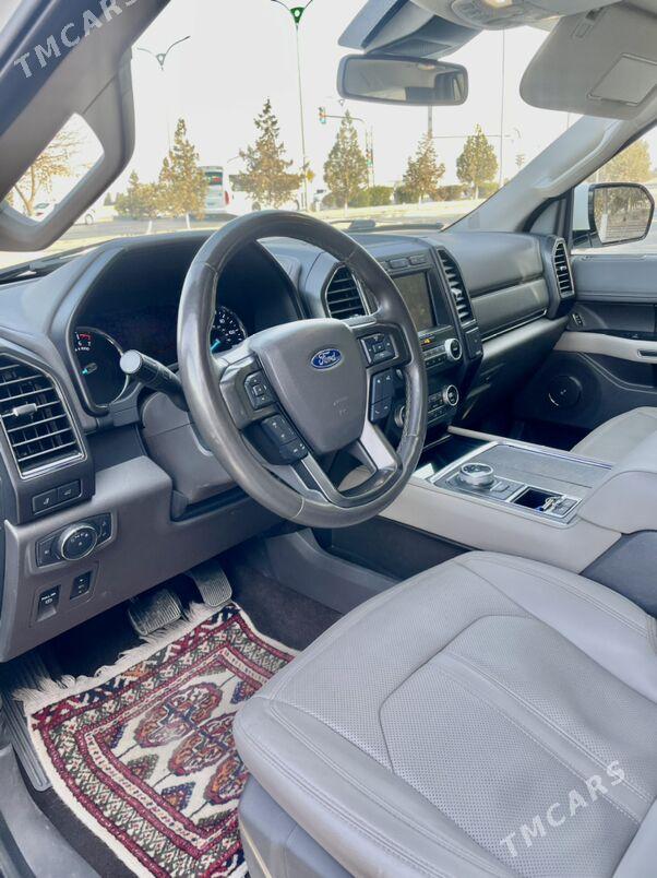 Ford Expedition 2021 - 522 000 TMT - Ашхабад - img 6