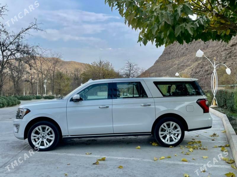 Ford Expedition 2021 - 522 000 TMT - Ашхабад - img 3