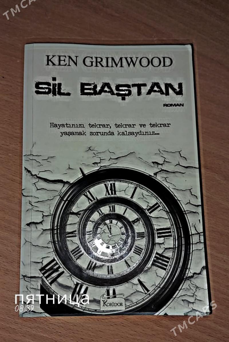 Kitap turk - Parahat 2 - img 2