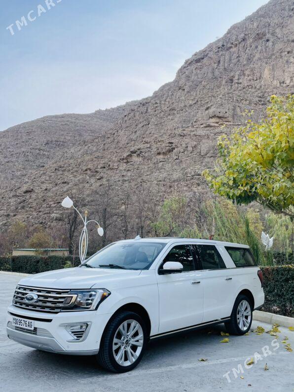 Ford Expedition 2021 - 522 000 TMT - Ашхабад - img 2