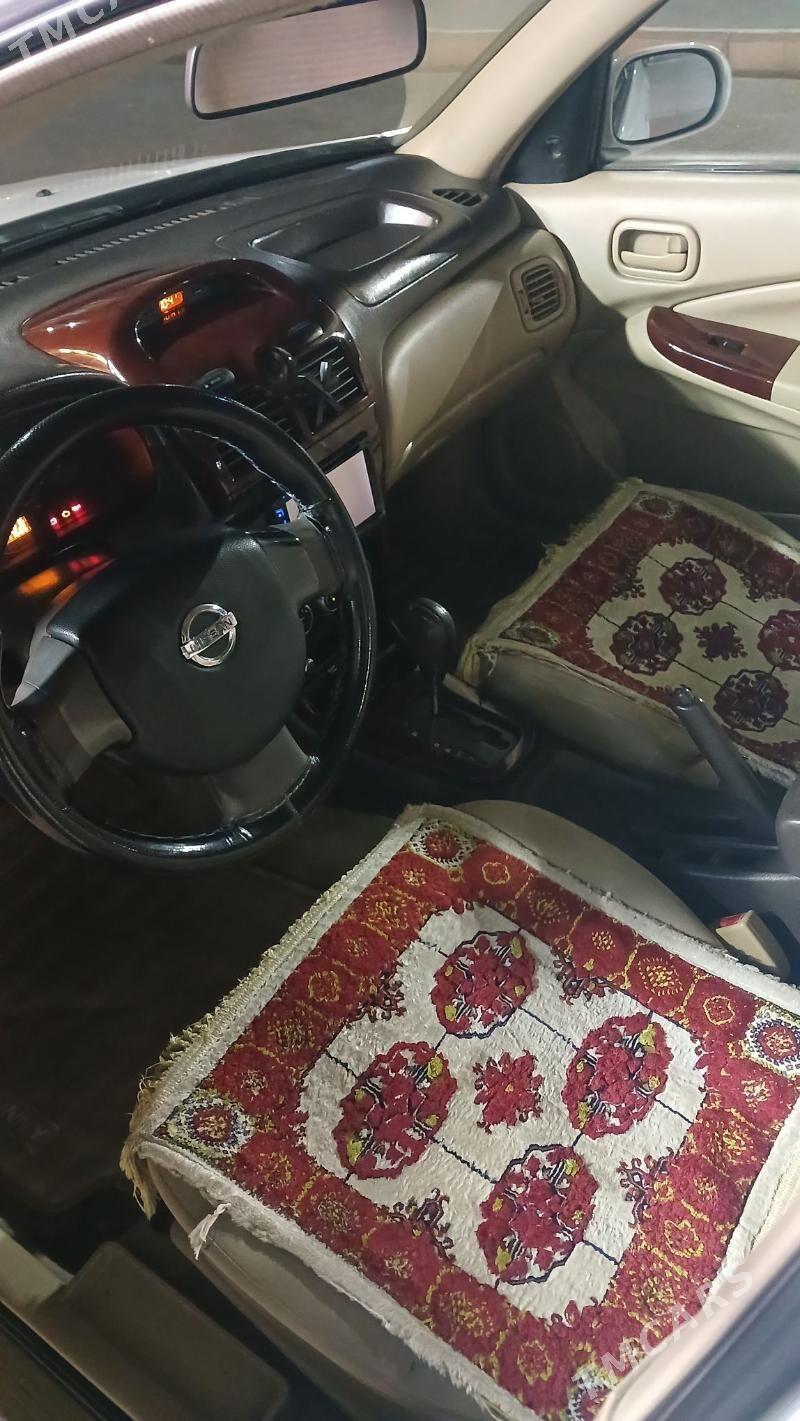 Nissan Sunny 2011 - 166 000 TMT - Aşgabat - img 2