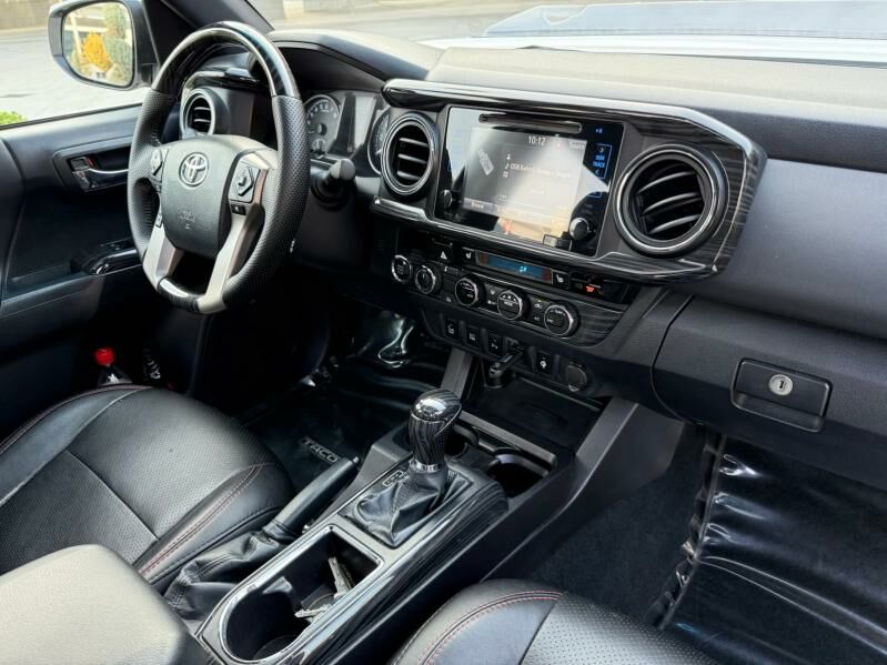 Toyota Tacoma 2016 - 420 000 TMT - Aşgabat - img 3