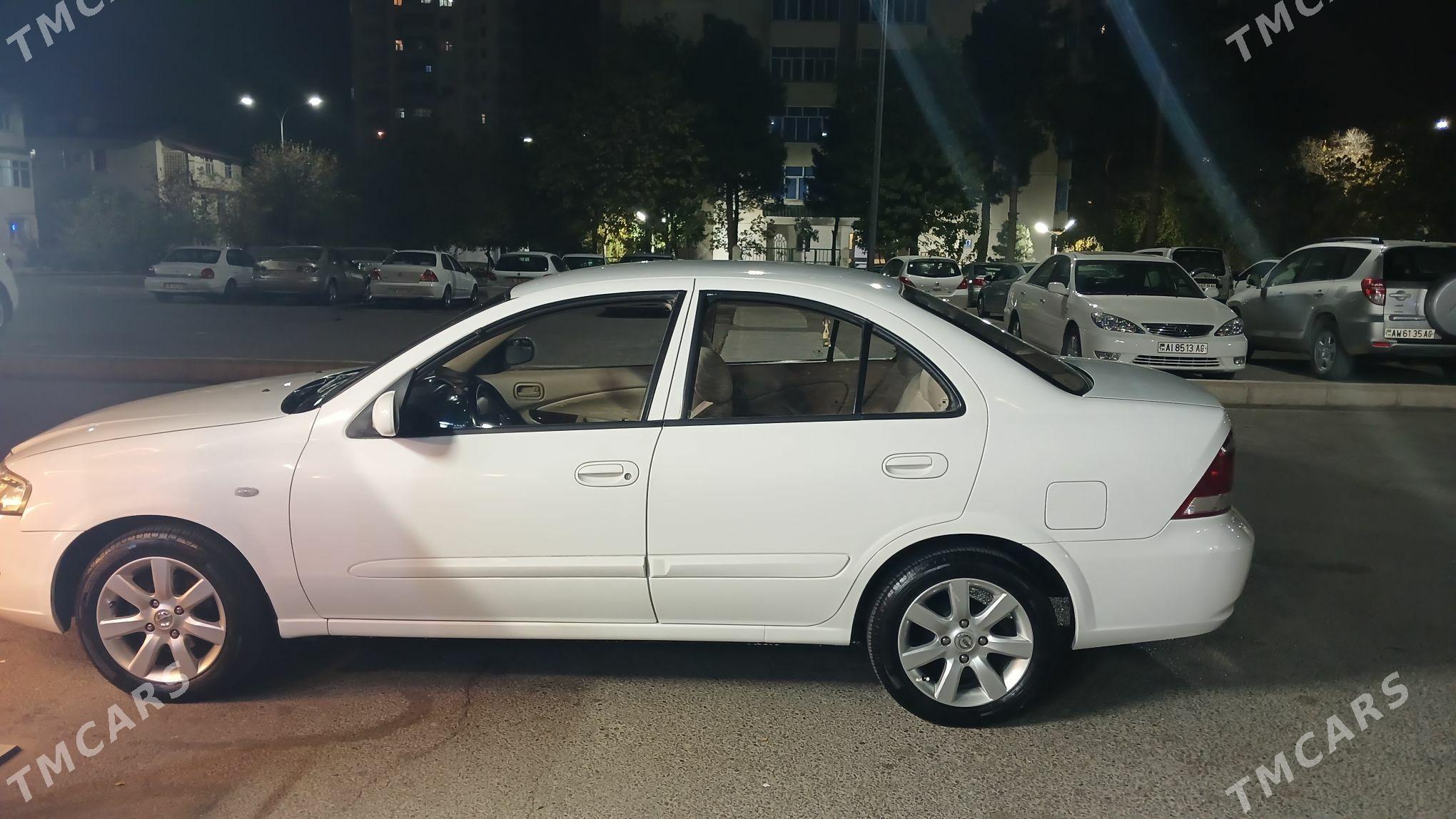 Nissan Sunny 2011 - 166 000 TMT - Aşgabat - img 3