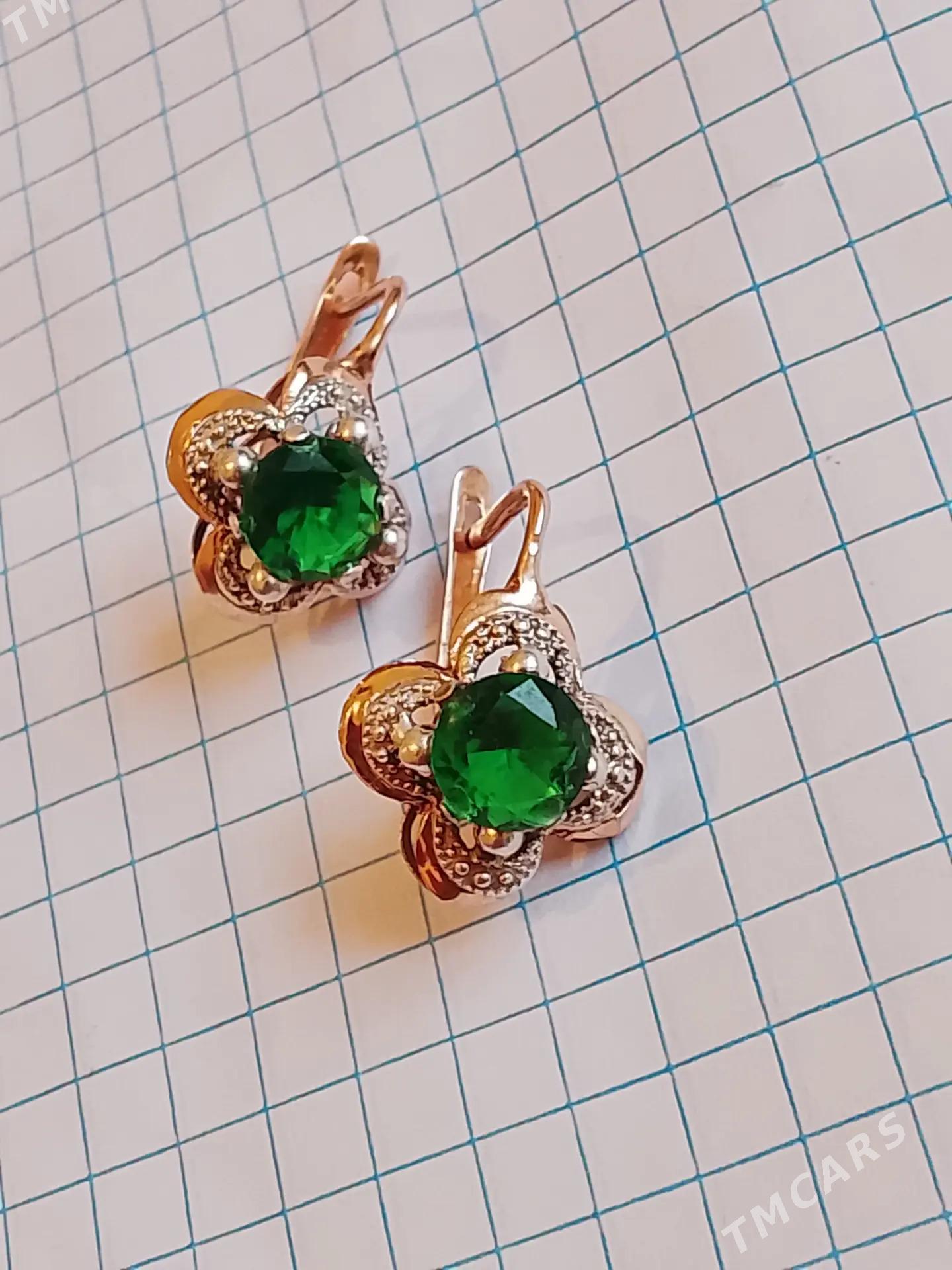 Gyzyl gulakhalka - Aşgabat - img 2