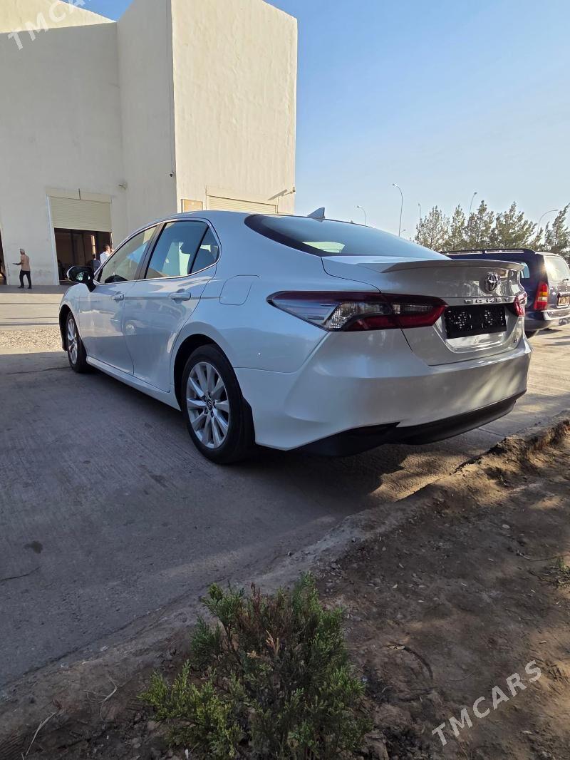 Toyota Camry 2020 - 272 000 TMT - Mary - img 4