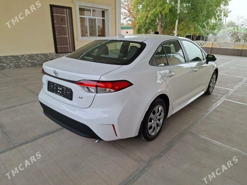 Toyota Corolla 2023 - 269 000 TMT - Gökje - img 2