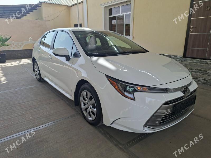 Toyota Corolla 2023 - 269 000 TMT - Gökje - img 7