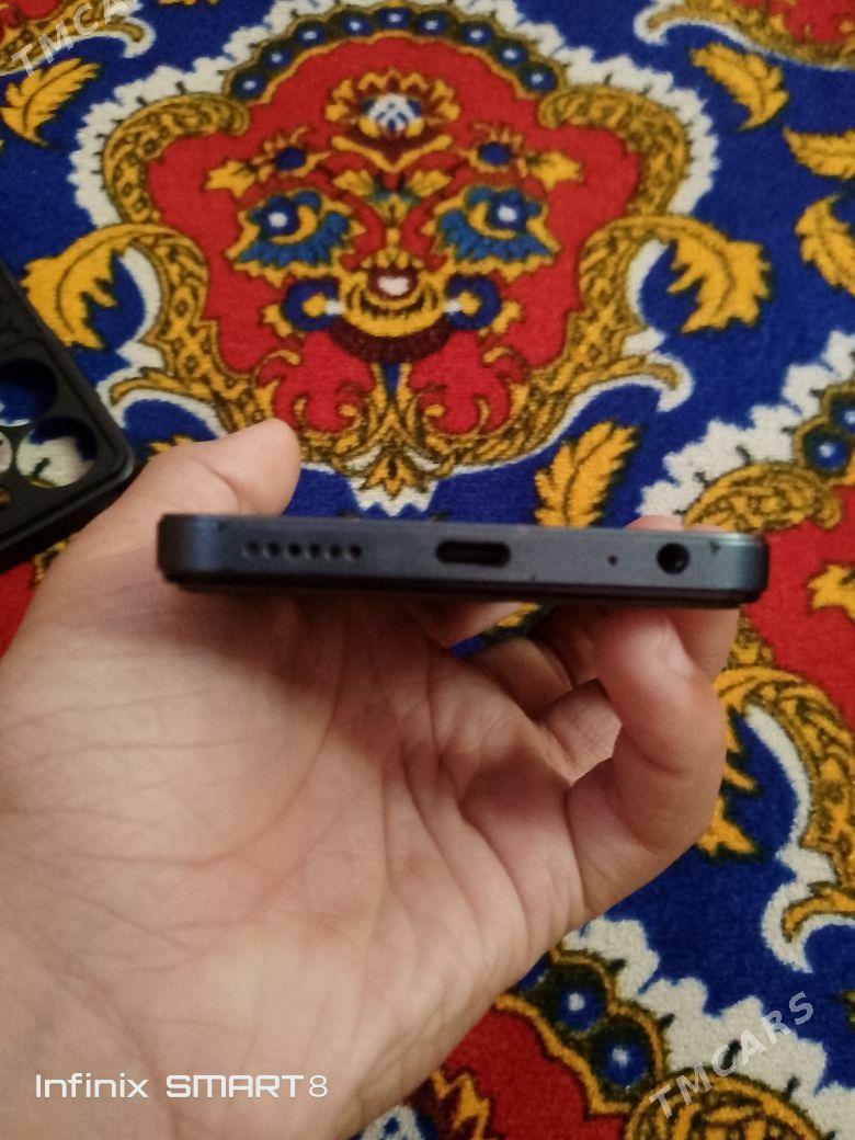 TECNO SPARK GO 24 - Türkmenbaşy etr. - img 3