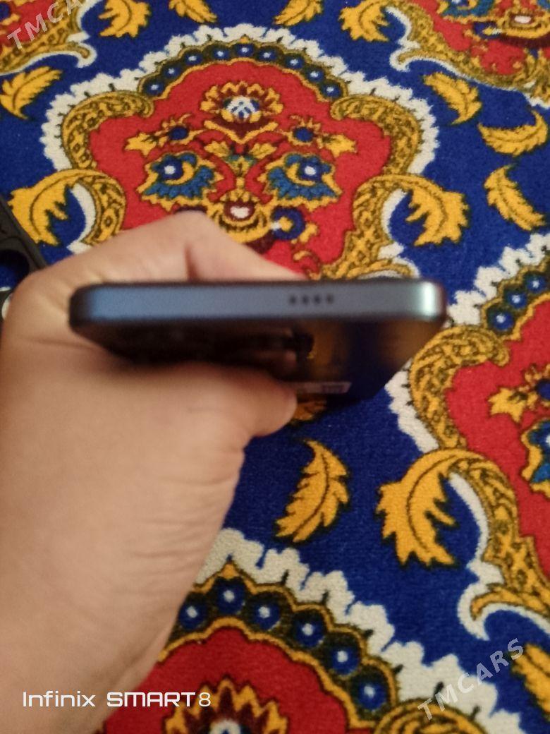 TECNO SPARK GO 24 - Türkmenbaşy etr. - img 2