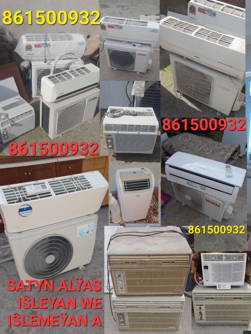 GAZPILITA ALŸAS - Ашхабад - img 5