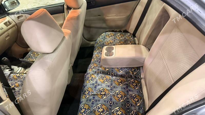 Mitsubishi Lanser 2011 - 130 000 TMT - Aşgabat - img 6