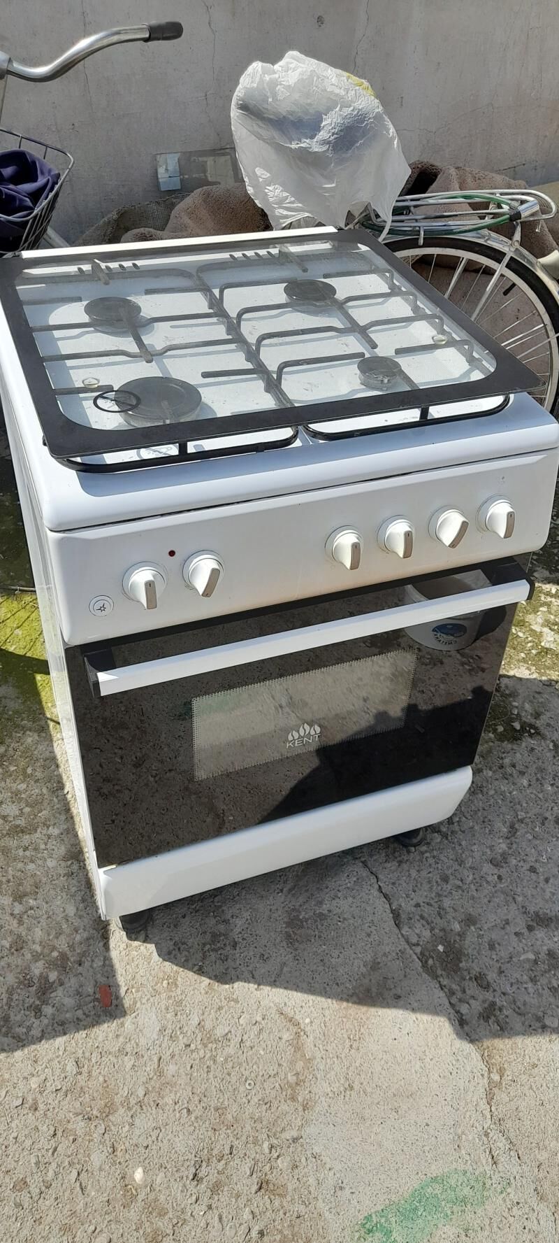 GAZPILITA ALŸAS - Ашхабад - img 4