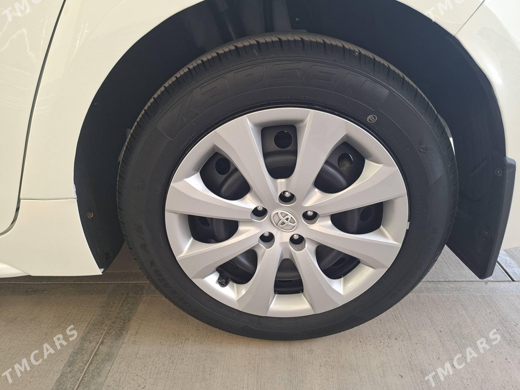 Toyota Corolla 2023 - 269 000 TMT - Gökje - img 8