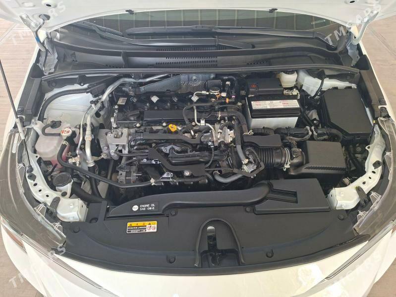 Toyota Corolla 2023 - 269 000 TMT - Gökje - img 10