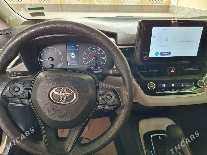 Toyota Corolla 2023 - 269 000 TMT - Gökje - img 5