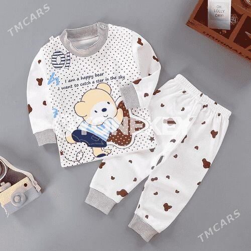 Çagalar üçin ykjam eşikler - Mary - img 2