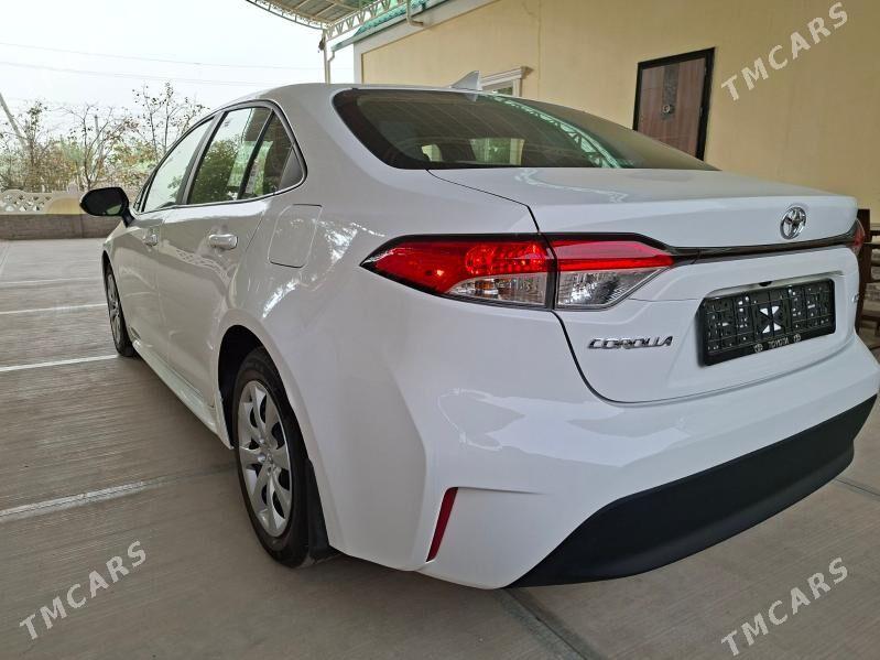 Toyota Corolla 2023 - 269 000 TMT - Gökje - img 3