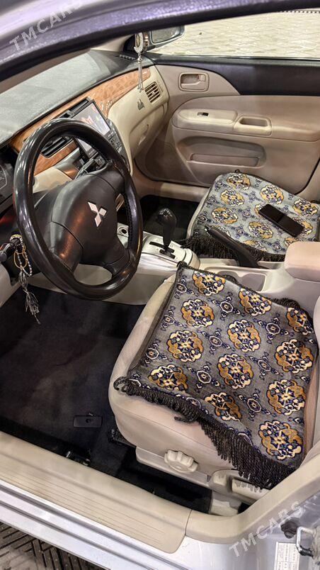 Mitsubishi Lanser 2011 - 130 000 TMT - Aşgabat - img 5