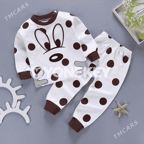 Çagalar üçin ykjam eşikler - Mary - img 4