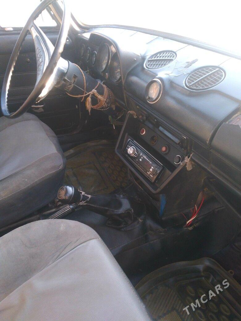 Lada 2106 1987 - 15 000 TMT - Gökdepe - img 2