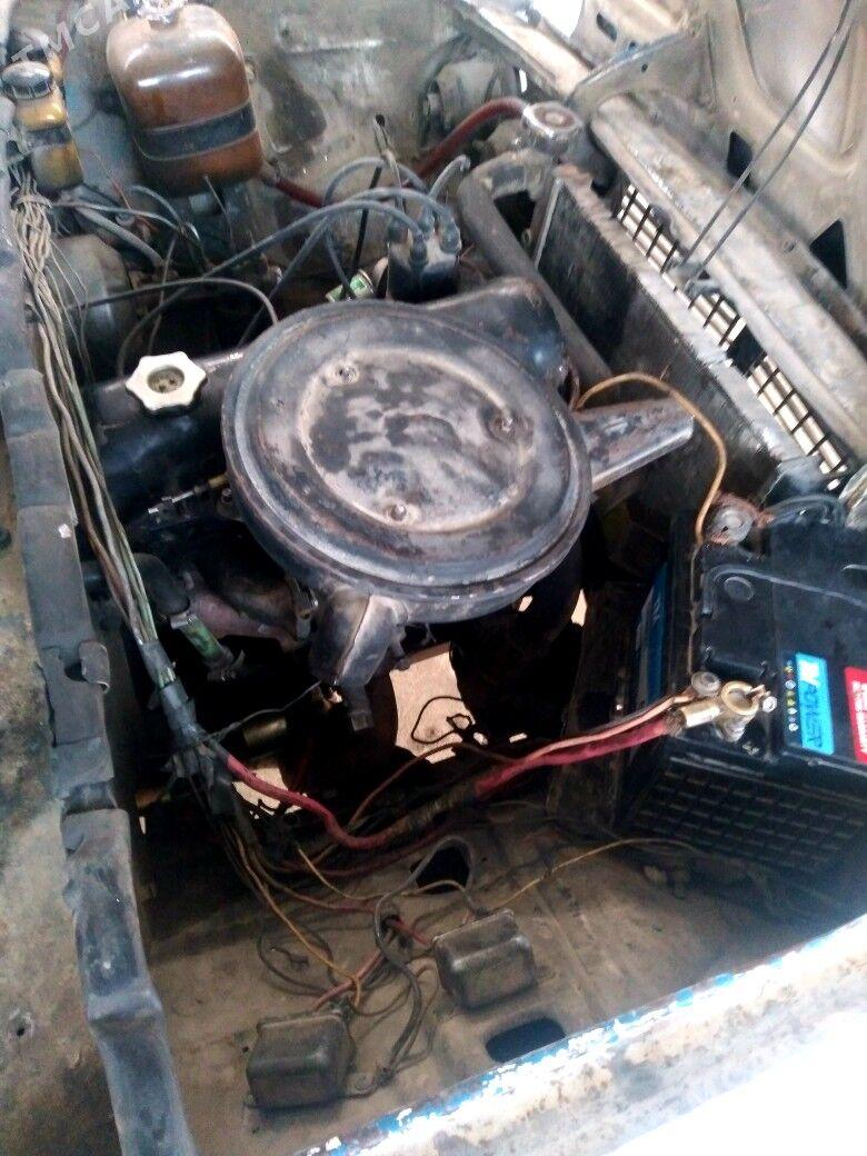 Lada 2106 1987 - 15 000 TMT - Gökdepe - img 5